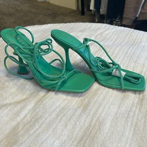 Gianni bini heels